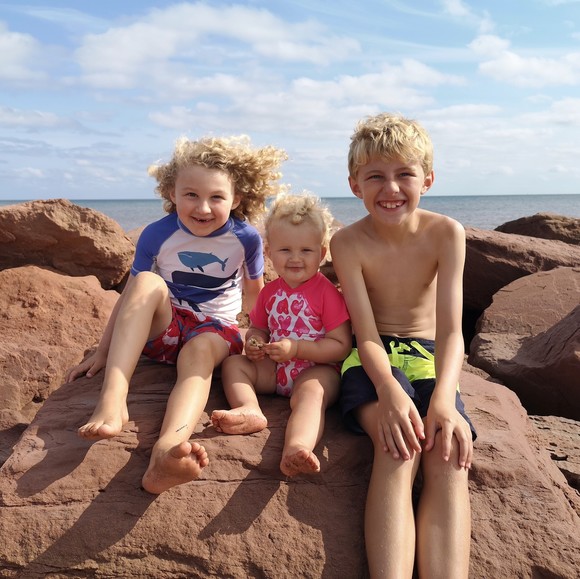 Meet your Posher, Dawn - Picture 1 of 1